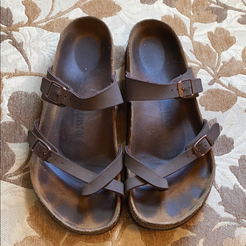 Birkenstock Mayari Sandal